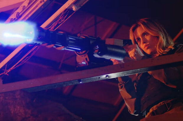 Agent Revelation (2021) - photo 3