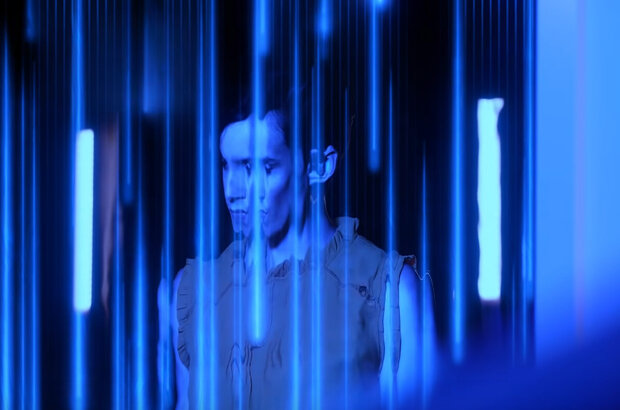 Agent Revelation (2021) - photo 4
