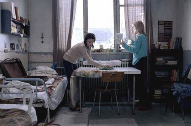 4 месяца, 3 недели и 2 дня (2007) - фото 6