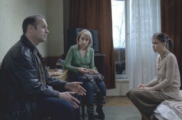 4 месяца, 3 недели и 2 дня (2007) - фото 4