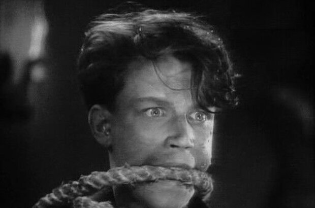 Fifteen-Year-Old Captain (1945) - photo 3