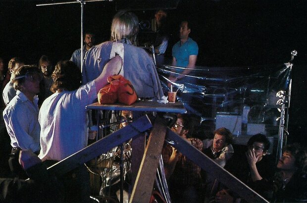 Fright Night (1985) - photo 6