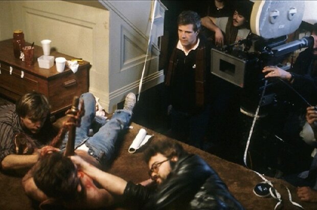 Fright Night (1985) - photo 1