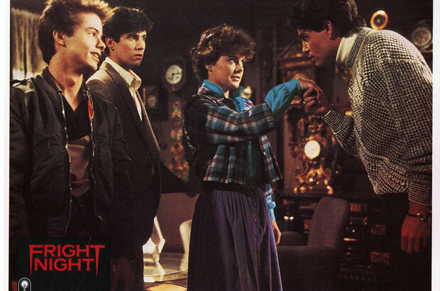 Fright Night (1985) - photo 4
