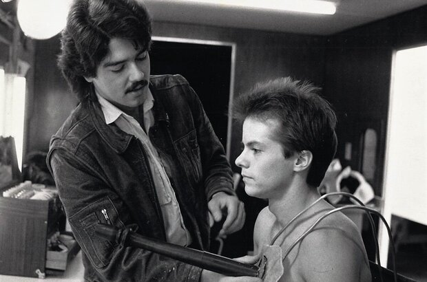 Fright Night (1985) - photo 5