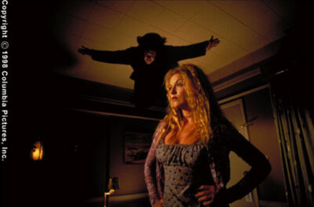 Vampires (1998) - photo 5