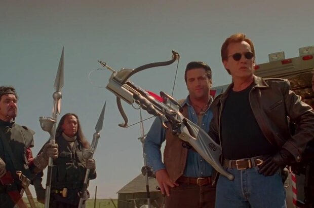 Vampires (1998) - photo 4