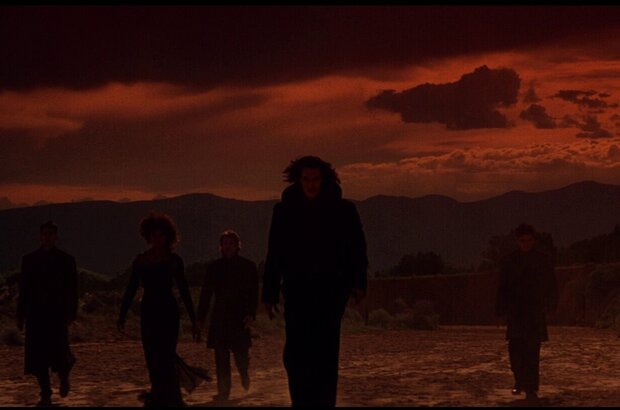 Vampires (1998) - photo 2