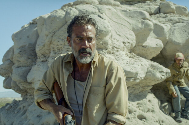 Desierto (2015) - photo 4