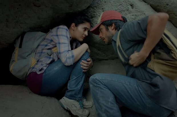 Desierto (2015) - photo 2