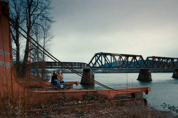 Повторяющие реальность (2010) - фото 4