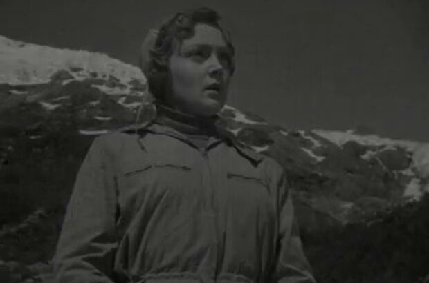 Journey to the youth (1956) - photo 9