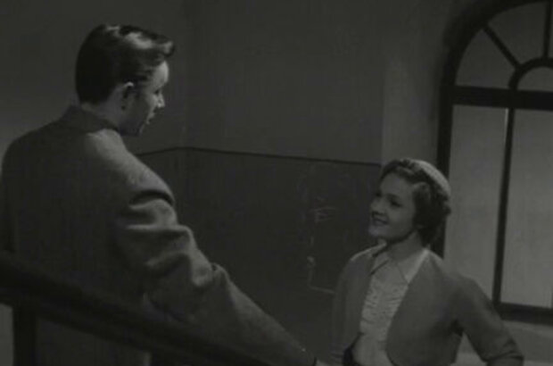 Journey to the youth (1956) - photo 4