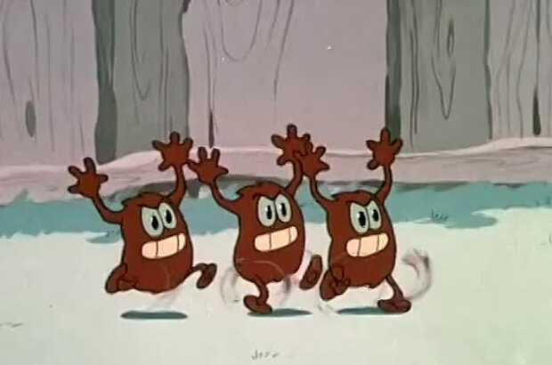 Железные друзья (1960) - фото 7
