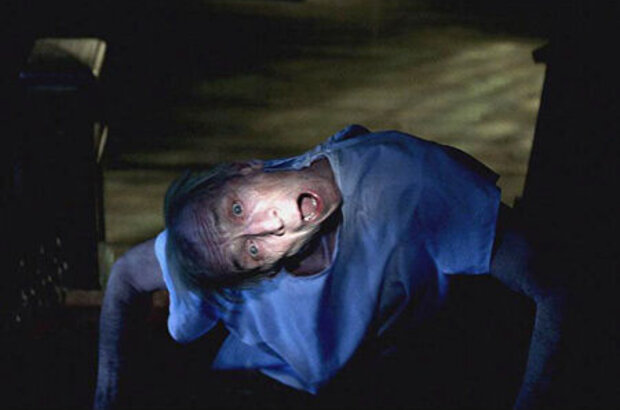 Нерожденный (2009) - фото 6