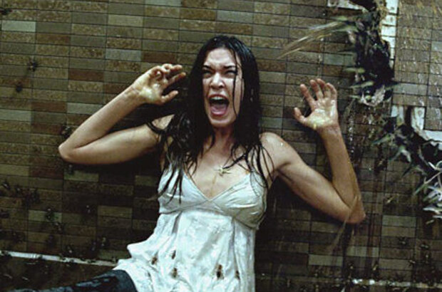 Нерожденный (2009) - фото 1