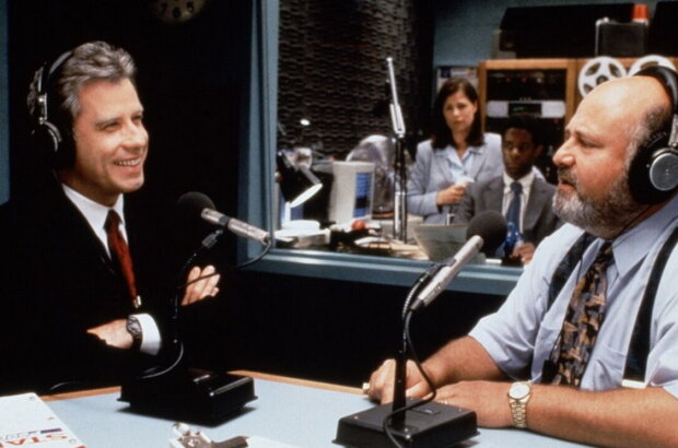 Primary Colors (1998) - photo 3
