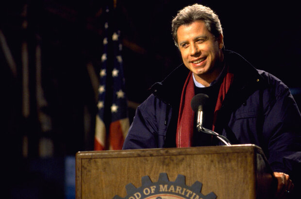 Primary Colors (1998) - photo 2