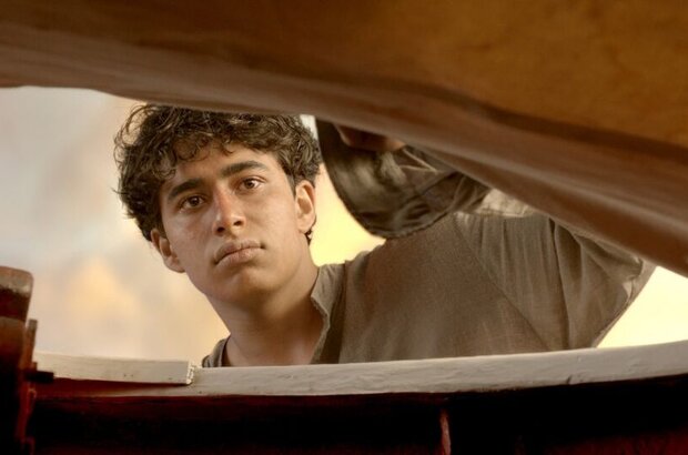 Life of Pi (2012) - photo 8
