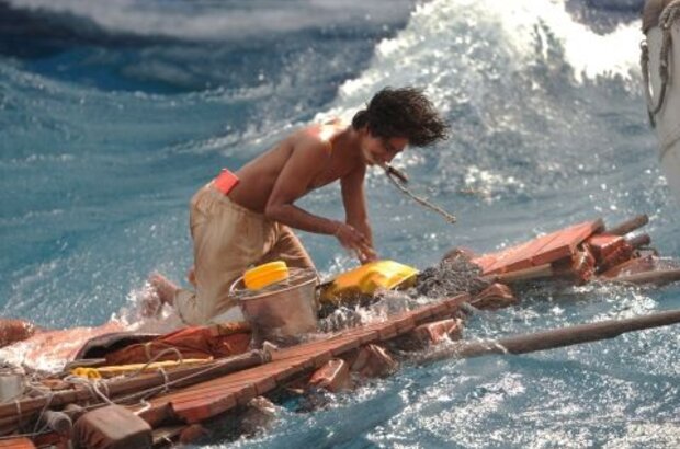 Life of Pi (2012) - photo 2