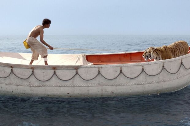 Life of Pi (2012) - photo 6