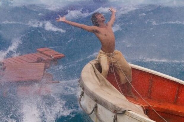 Life of Pi (2012) - photo 3