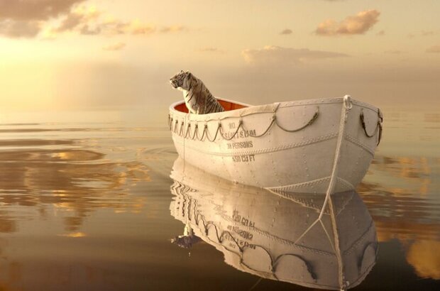 Life of Pi (2012) - photo 5