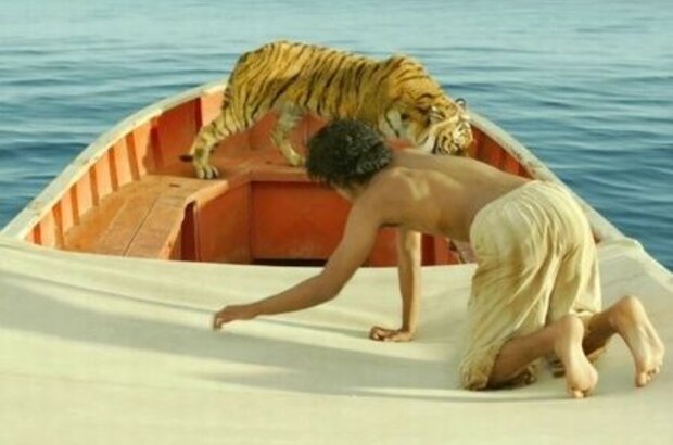 Life of Pi (2012) - photo 11
