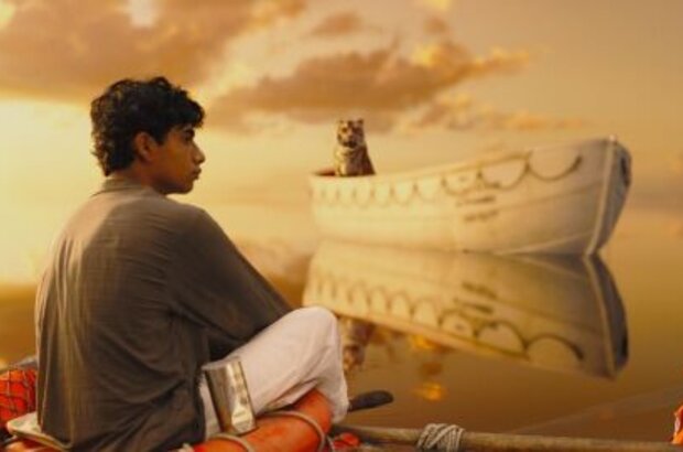 Life of Pi (2012) - photo 1