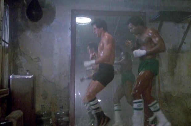 Rocky III (1982) - photo 3