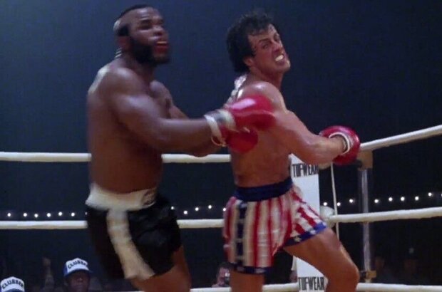 Rocky III (1982) - photo 4