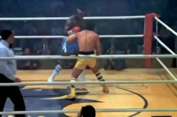 Rocky III (1982) - photo 1