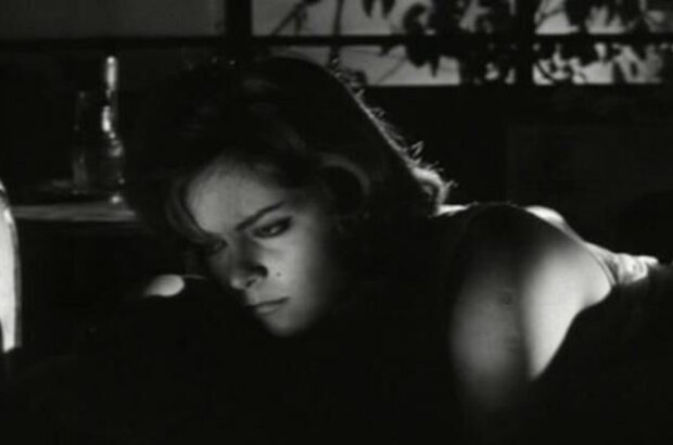 The Girl Who Knew Too Much (1963) - photo 1