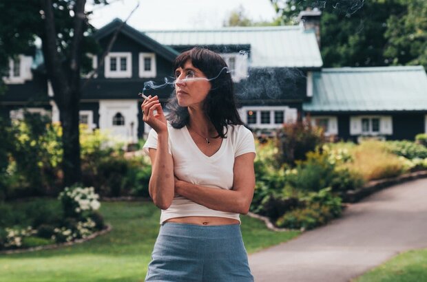 Un été comme ça (2022) - photo 2