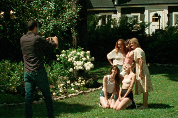 Un été comme ça (2022) - photo 7