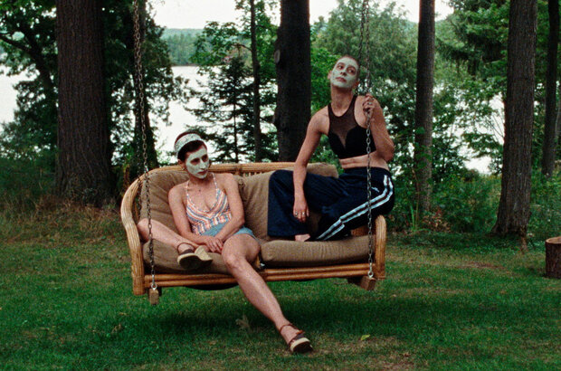 Un été comme ça (2022) - photo 6