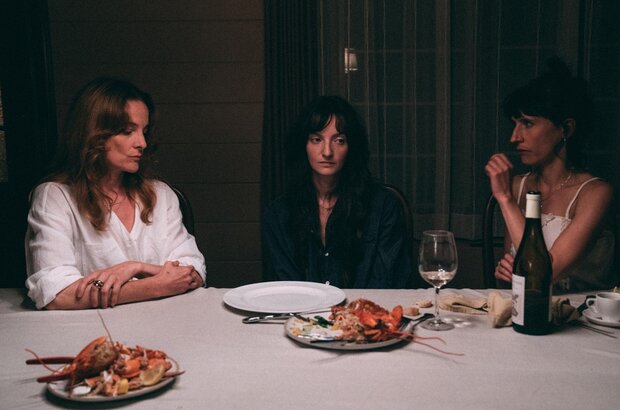 Un été comme ça (2022) - photo 1