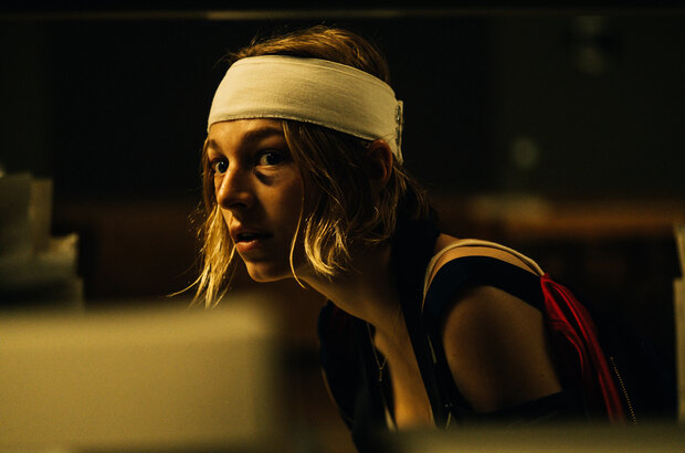 Cuckoo (2024) - photo 4