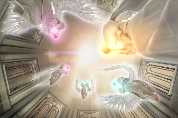 The Greatest Miracle (2011) - фото 1