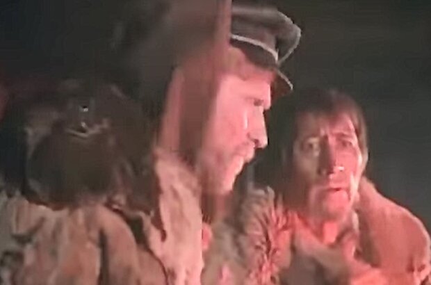 A Weary Road (1956) - photo 1