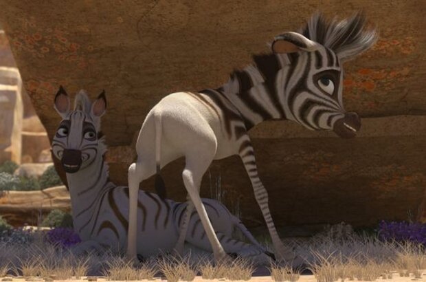 Khumba (2014) - photo 2