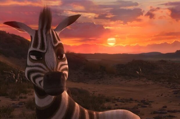 Khumba (2014) - photo 3