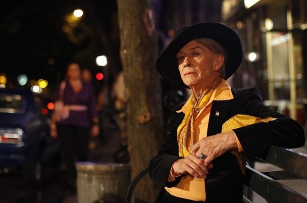 An Englishman in New York (2009) - photo 1