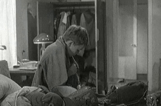 Alyosha's Hunt (1965) - photo 16