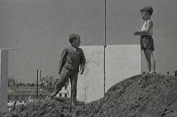 Alyosha's Hunt (1965) - photo 1