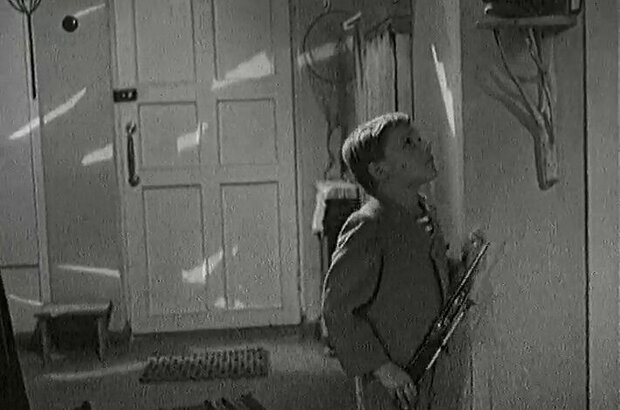 Alyosha's Hunt (1965) - photo 2