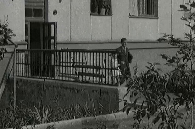Alyosha's Hunt (1965) - photo 10