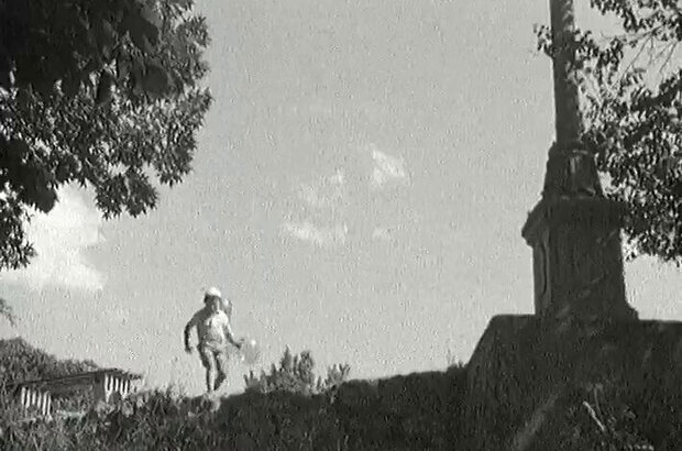 Alyosha's Hunt (1965) - photo 14
