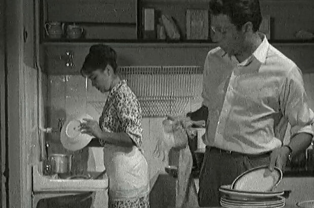 Alyosha's Hunt (1965) - photo 11