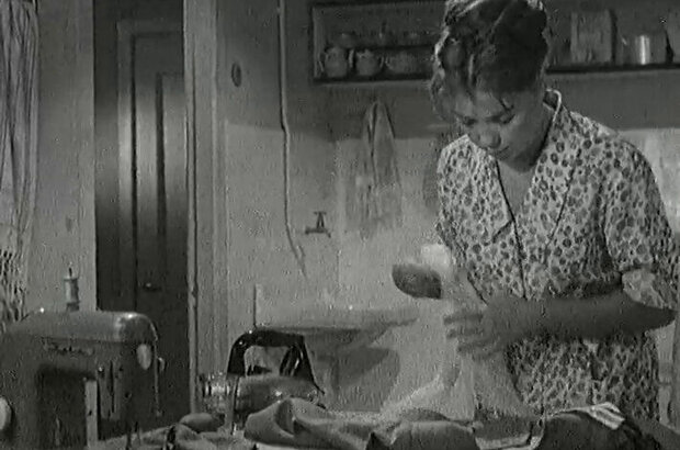 Alyosha's Hunt (1965) - photo 6